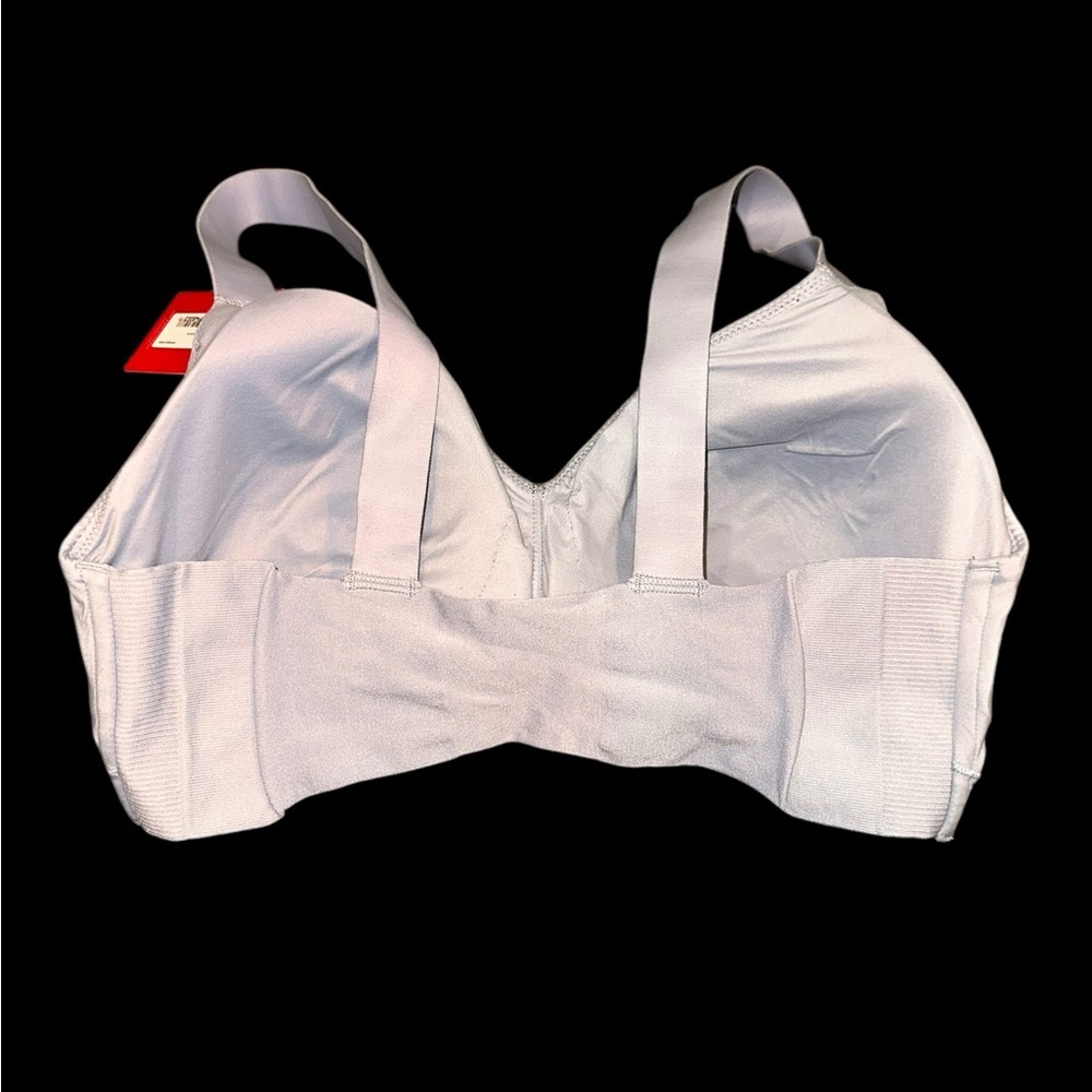 NWT SPANX Lightly Lined Bra with Seamless Cups - Picture 8 of 9